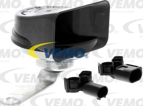 Vemo V20-77-0006 - Air Horn www.parts5.com