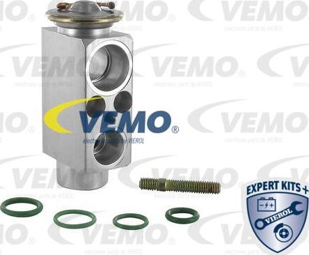 Vemo V20-77-0010 - Expansion Valve, air conditioning www.parts5.com