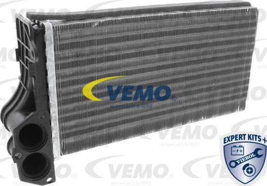 Vemo V22-61-0006 - Heat Exchanger, interior heating www.parts5.com