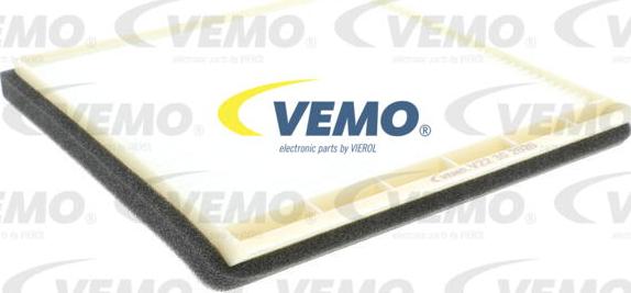 Vemo V22-30-2020 - Filter, interior air www.parts5.com