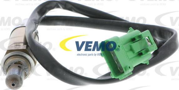Vemo V22-76-0008 - Lambda Sensor www.parts5.com