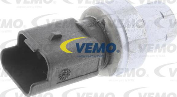 Vemo V22-73-0012 - Pressure Switch, air conditioning www.parts5.com