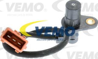 Vemo V22-72-0010 - Sensor, crankshaft pulse www.parts5.com