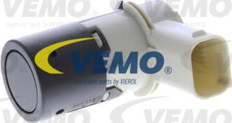 Vemo V22-72-0101 - Sensor, parking assist www.parts5.com