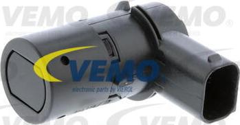 Vemo V22-72-0102 - Sensor, parking assist www.parts5.com