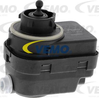 Vemo V22-77-0002 - Control, actuator, headlight range adjustment www.parts5.com