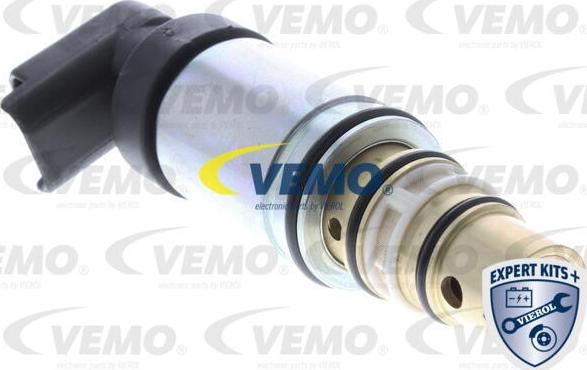 Vemo V22-77-1001 - Control Valve, compressor www.parts5.com