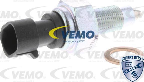 Vemo V27-73-0001 - Switch, reverse light www.parts5.com