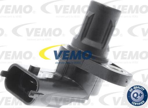 Vemo V27-72-0012 - Sensor, ignition pulse www.parts5.com
