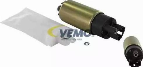 Vemo V70-09-0004 - Fuel Pump www.parts5.com