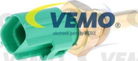 Vemo V70-72-0003 - Sensor, oil temperature www.parts5.com