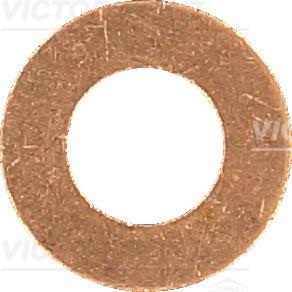 Victor Reinz 40-70049-00 - Seal Ring, injector www.parts5.com
