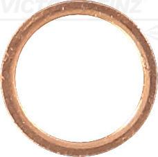 Victor Reinz 41-70056-00 - Seal Ring, oil drain plug www.parts5.com