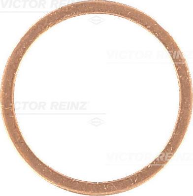 Victor Reinz 41-70231-00 - Seal Ring, oil drain plug www.parts5.com