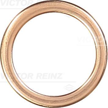 Victor Reinz 41-72041-30 - Seal Ring, oil drain plug www.parts5.com