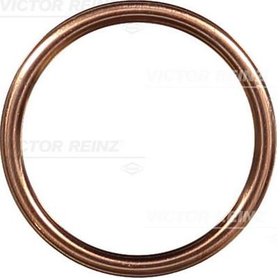 Victor Reinz 41-72065-30 - Seal Ring, oil drain plug www.parts5.com