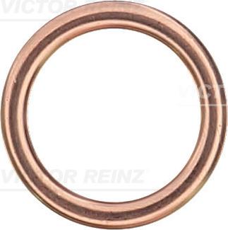 Victor Reinz 41-72032-30 - Seal Ring, oil drain plug www.parts5.com