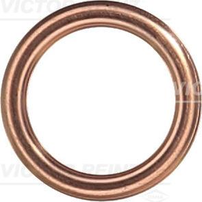Victor Reinz 41-72029-30 - Seal Ring, oil drain plug www.parts5.com