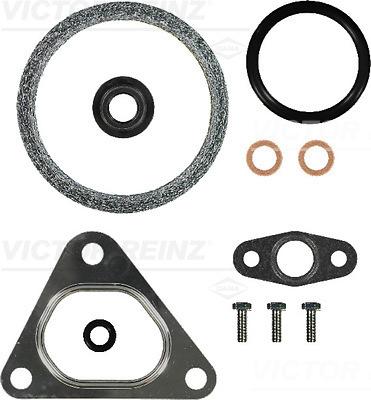 Victor Reinz 04-10044-01 - Mounting Kit, charger www.parts5.com