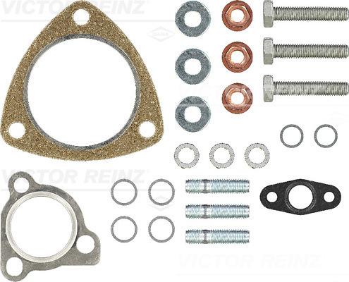 Victor Reinz 04-10045-01 - Mounting Kit, charger www.parts5.com