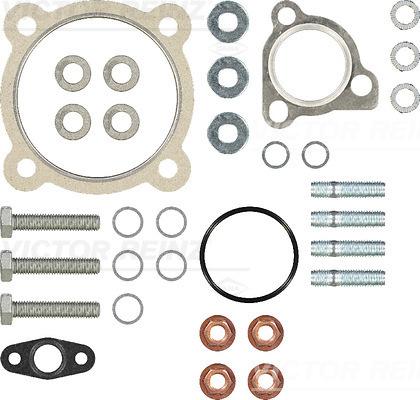 Victor Reinz 04-10057-01 - Mounting Kit, charger www.parts5.com