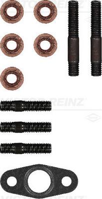 Victor Reinz 04-10067-01 - Mounting Kit, charger www.parts5.com