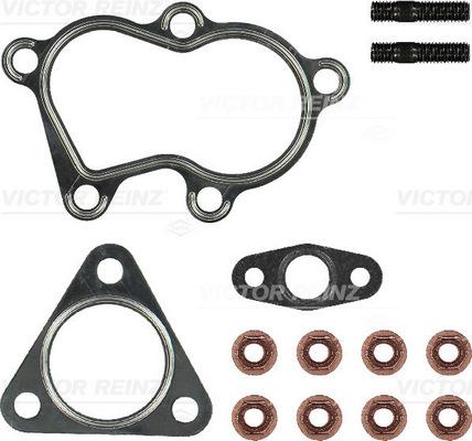Victor Reinz 04-10005-01 - Mounting Kit, charger www.parts5.com