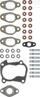 Victor Reinz 04-10016-01 - Mounting Kit, charger www.parts5.com