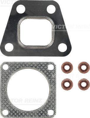 Victor Reinz 04-10031-01 - Mounting Kit, charger www.parts5.com
