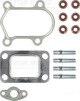 Victor Reinz 04-10078-01 - Mounting Kit, charger www.parts5.com