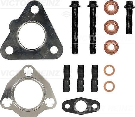 Victor Reinz 04-10072-01 - Mounting Kit, charger www.parts5.com