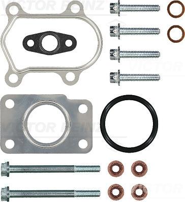 Victor Reinz 04-10199-01 - Mounting Kit, charger www.parts5.com