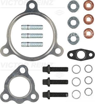Victor Reinz 04-10198-01 - Mounting Kit, charger www.parts5.com