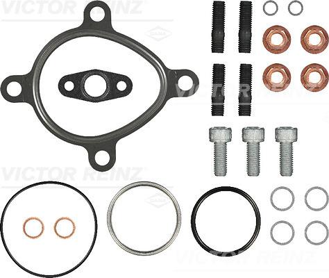 Victor Reinz 04-10167-01 - Mounting Kit, charger www.parts5.com