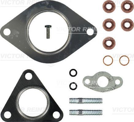Victor Reinz 04-10102-01 - Mounting Kit, charger www.parts5.com
