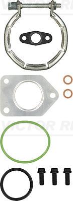 Victor Reinz 04-10114-01 - Mounting Kit, charger www.parts5.com