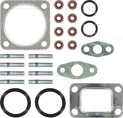 Victor Reinz 04-10126-01 - Mounting Kit, charger www.parts5.com