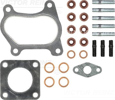 Victor Reinz 04-10176-01 - Mounting Kit, charger www.parts5.com