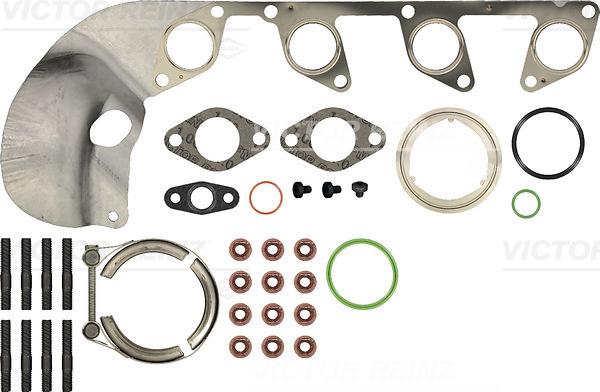 Victor Reinz 04-10172-01 - Mounting Kit, charger www.parts5.com