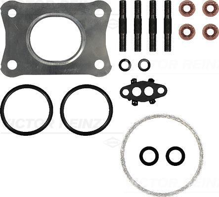 Victor Reinz 04-10343-01 - Mounting Kit, charger www.parts5.com