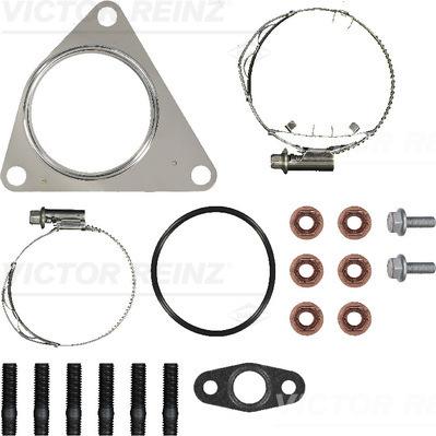 Victor Reinz 04-10314-01 - Mounting Kit, charger www.parts5.com