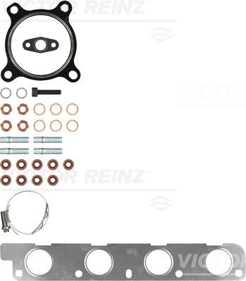 Victor Reinz 04-10321-01 - Mounting Kit, charger www.parts5.com