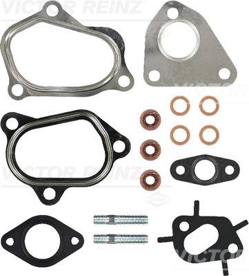 Victor Reinz 04-10373-01 - Mounting Kit, charger www.parts5.com