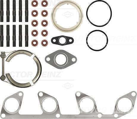 Victor Reinz 04-10254-01 - Mounting Kit, charger www.parts5.com