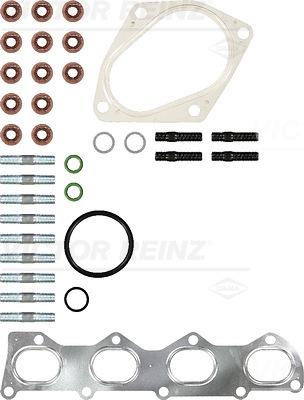 Victor Reinz 04-10202-01 - Mounting Kit, charger www.parts5.com