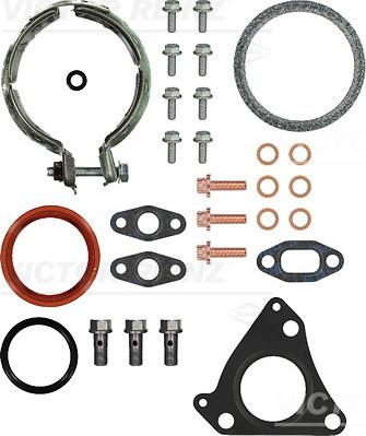 Victor Reinz 04-10286-01 - Mounting Kit, charger www.parts5.com