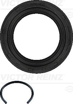 Victor Reinz 15-33501-01 - Shaft Seal, automatic transmission www.parts5.com