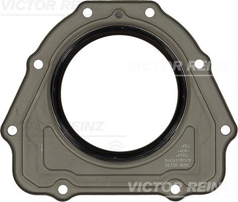 Victor Reinz 81-90051-00 - Уплотняющее кольцо, распредвал www.parts5.com