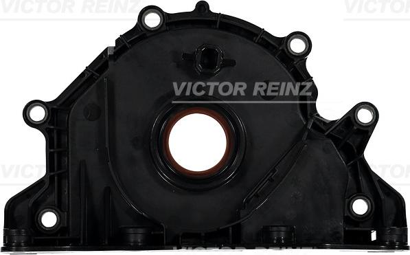 Victor Reinz 81-90084-00 - Shaft Seal, crankshaft www.parts5.com