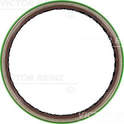 Victor Reinz 81-53299-00 - Уплотняющее кольцо, коленчатый вал www.parts5.com